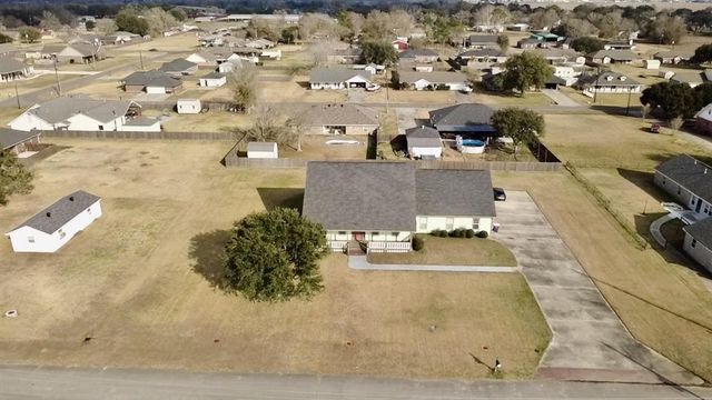 503 Hanna St Street, Iowa, LA 70647