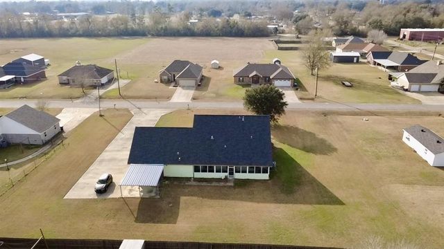 503 Hanna St Street, Iowa, LA 70647
