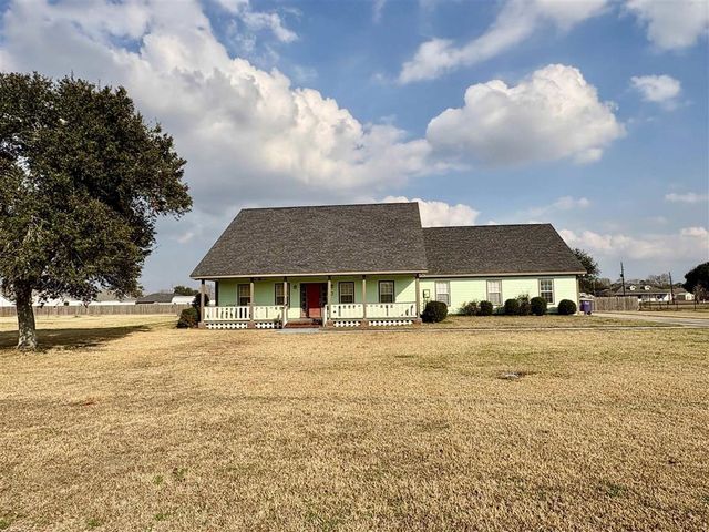 503 Hanna St Street, Iowa, LA 70647