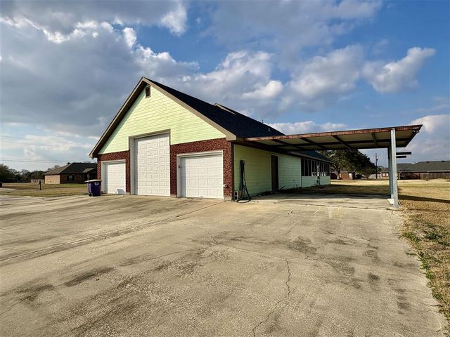 503 Hanna St Street, Iowa, LA 70647