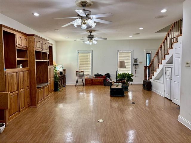 503 Hanna St Street, Iowa, LA 70647