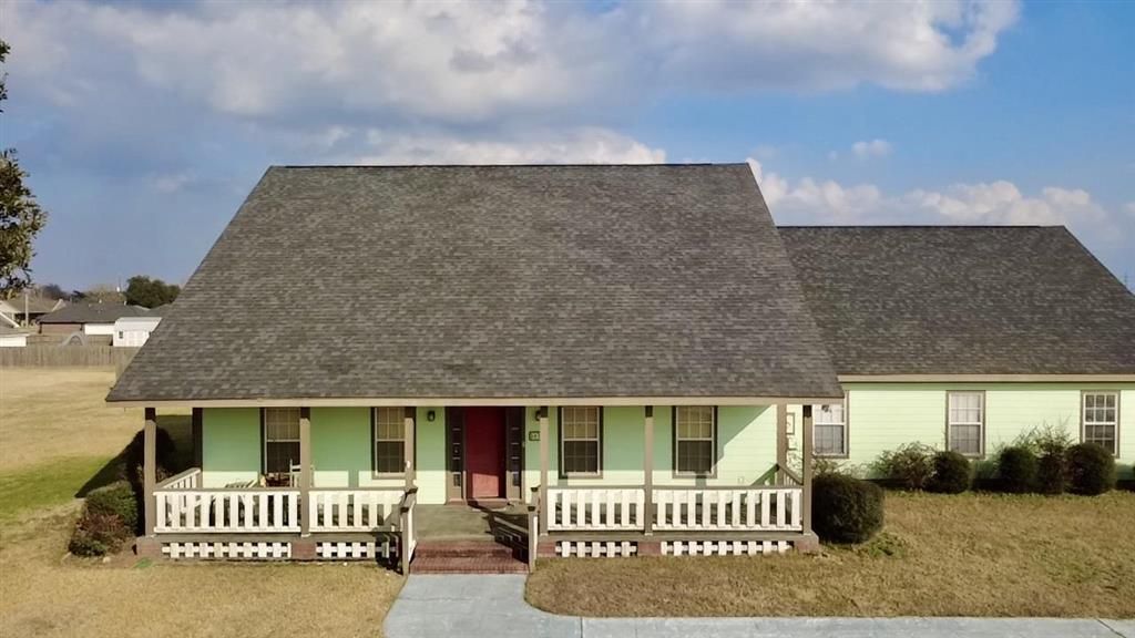 503 Hanna St Street, Iowa, LA 70647