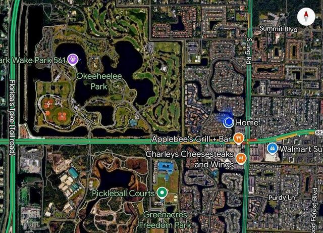 1652 Crooked Stick Way, Greenacres, FL 33413