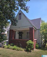 7809 S 7TH AVENUE, Birmingham, AL 35206