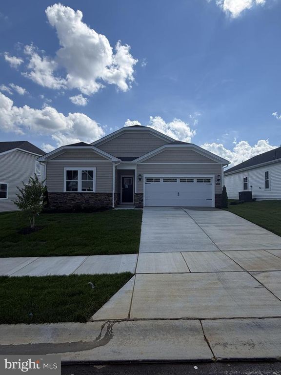 10341 YOSEMITE ST, White Plains, MD 20695