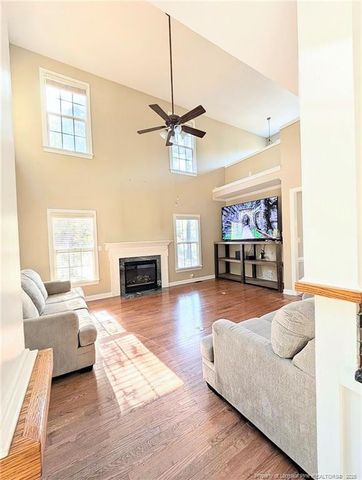 405 La Vista Court, Benson, NC 27504