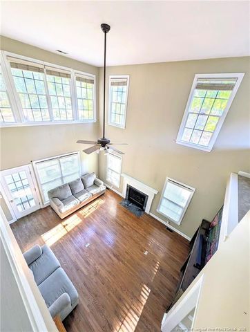 405 La Vista Court, Benson, NC 27504