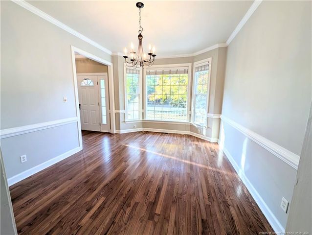 405 La Vista Court, Benson, NC 27504