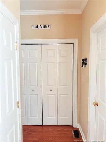 405 La Vista Court, Benson, NC 27504