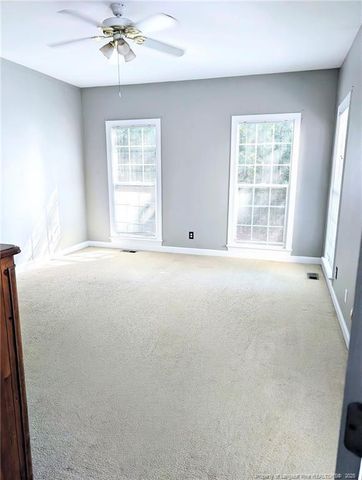 405 La Vista Court, Benson, NC 27504