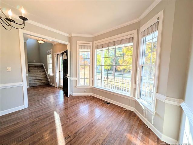 405 La Vista Court, Benson, NC 27504