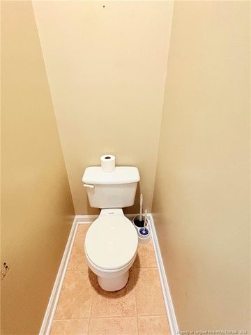 405 La Vista Court, Benson, NC 27504