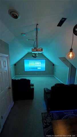 405 La Vista Court, Benson, NC 27504