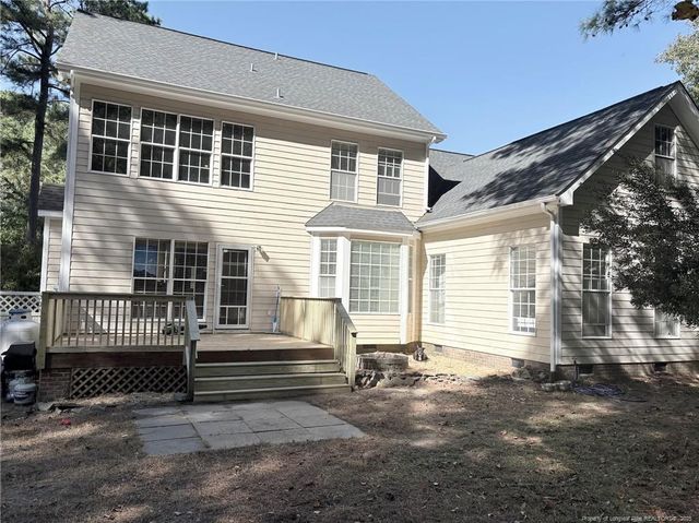 405 La Vista Court, Benson, NC 27504