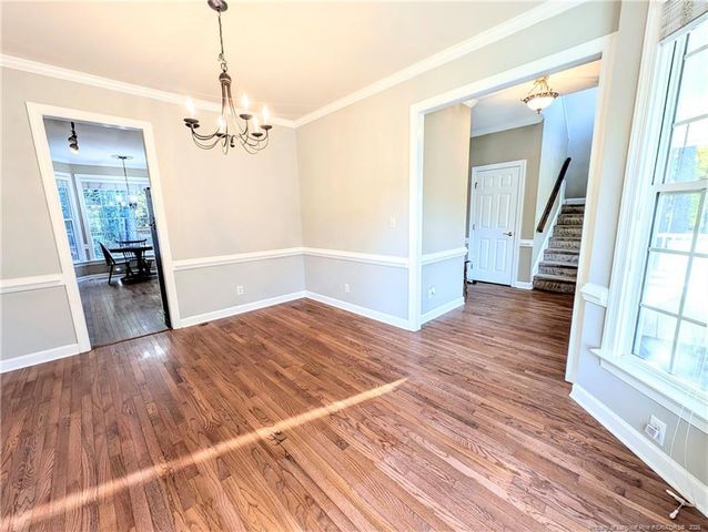 405 La Vista Court, Benson, NC 27504