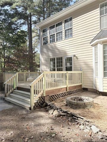 405 La Vista Court, Benson, NC 27504