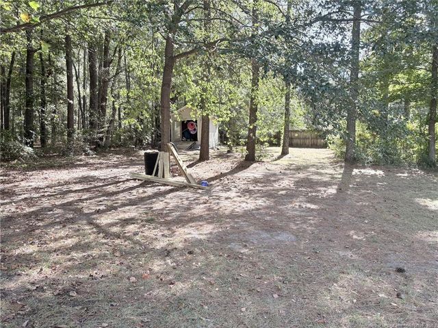 405 La Vista Court, Benson, NC 27504