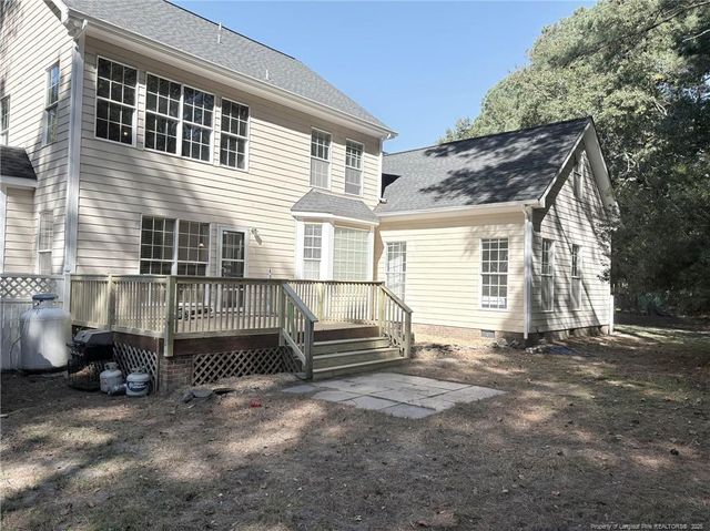 405 La Vista Court, Benson, NC 27504