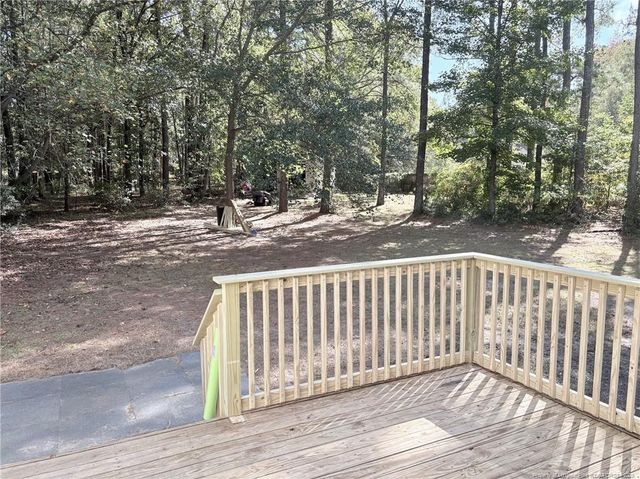 405 La Vista Court, Benson, NC 27504
