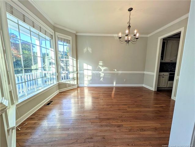 405 La Vista Court, Benson, NC 27504