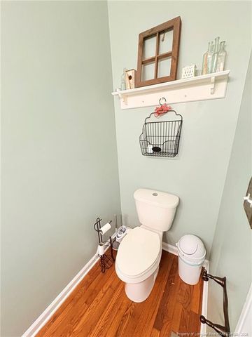 405 La Vista Court, Benson, NC 27504