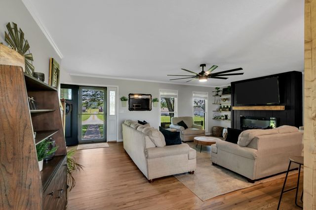 1800 Old Highway 52, Lafayette, TN 37083