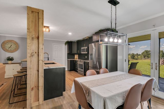 1800 Old Highway 52, Lafayette, TN 37083