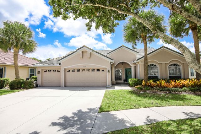 618 SW Barbuda Bay, Port St. Lucie, Port St Lucie, FL 34986