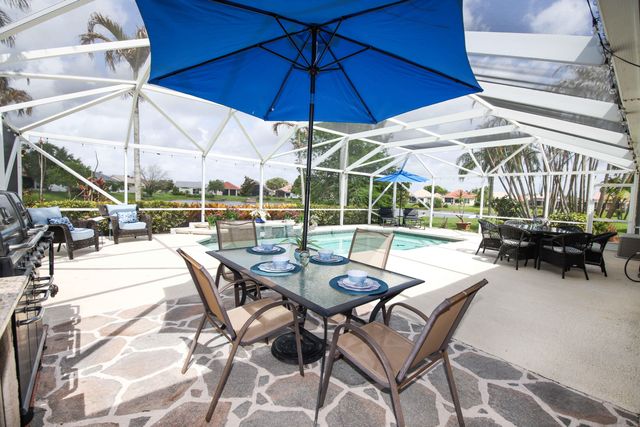 618 SW Barbuda Bay, Port St. Lucie, Port St Lucie, FL 34986