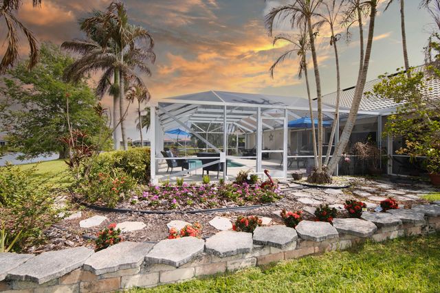 618 SW Barbuda Bay, Port St. Lucie, Port St Lucie, FL 34986