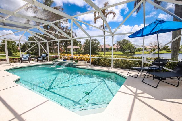 618 SW Barbuda Bay, Port St. Lucie, Port St Lucie, FL 34986