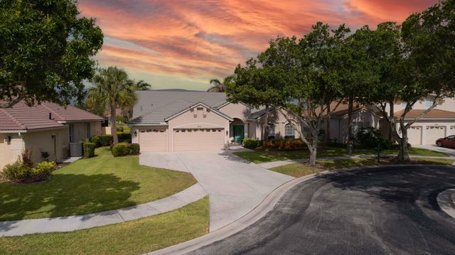 618 SW Barbuda Bay, Port St. Lucie, Port St Lucie, FL 34986