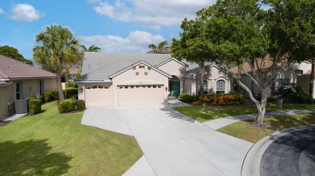 618 SW Barbuda Bay, Port St. Lucie, Port St Lucie, FL 34986