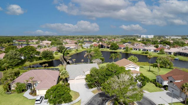 618 SW Barbuda Bay, Port St. Lucie, Port St Lucie, FL 34986