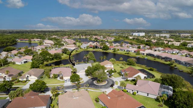 618 SW Barbuda Bay, Port St. Lucie, Port St Lucie, FL 34986