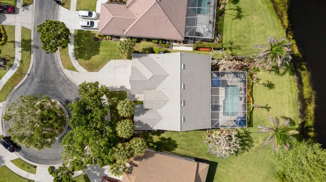 618 SW Barbuda Bay, Port St. Lucie, Port St Lucie, FL 34986