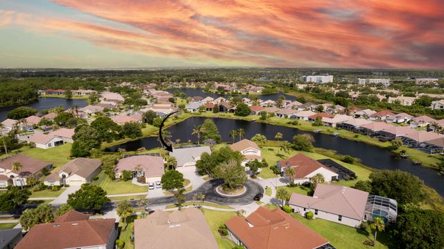618 SW Barbuda Bay, Port St. Lucie, Port St Lucie, FL 34986