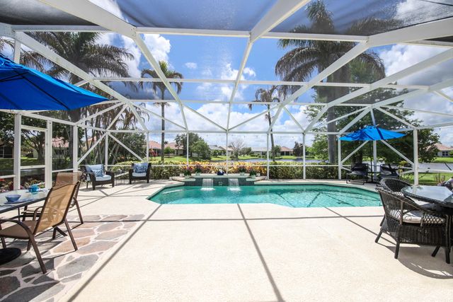 618 SW Barbuda Bay, Port St. Lucie, Port St Lucie, FL 34986