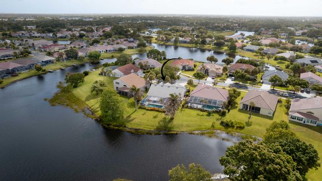 618 SW Barbuda Bay, Port St. Lucie, Port St Lucie, FL 34986