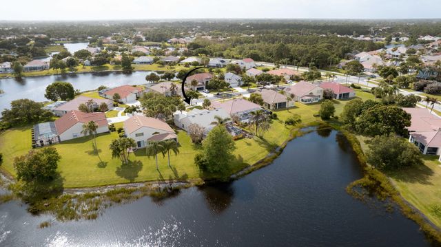 618 SW Barbuda Bay, Port St. Lucie, Port St Lucie, FL 34986