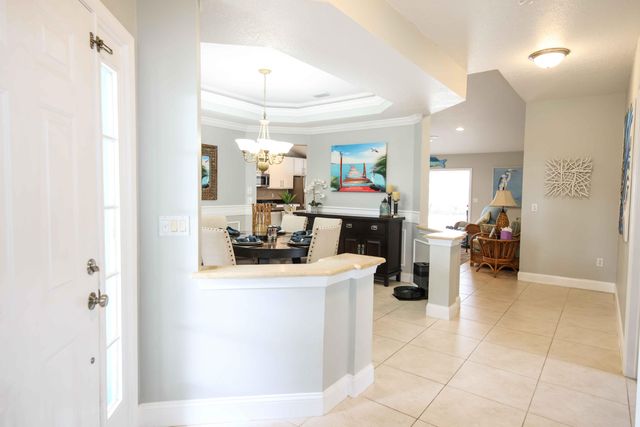 618 SW Barbuda Bay, Port St. Lucie, Port St Lucie, FL 34986