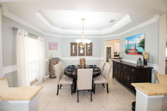 618 SW Barbuda Bay, Port St. Lucie, Port St Lucie, FL 34986