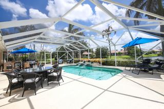 618 SW Barbuda Bay, Port St. Lucie, Port St Lucie, FL 34986