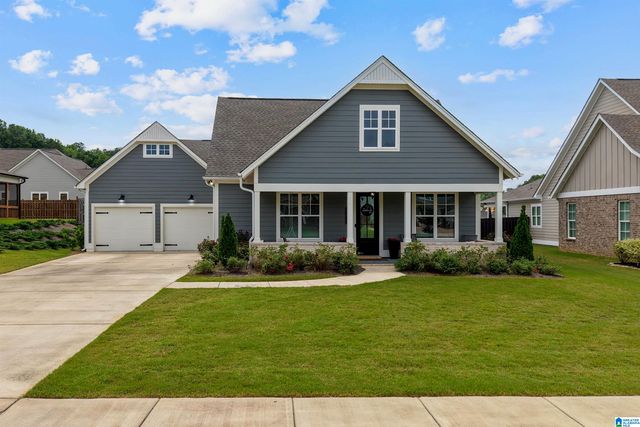 205 MAYFAIR PARK, Maylene, AL 35114