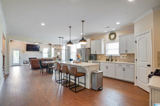205 MAYFAIR PARK, Maylene, AL 35114
