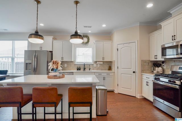 205 MAYFAIR PARK, Maylene, AL 35114