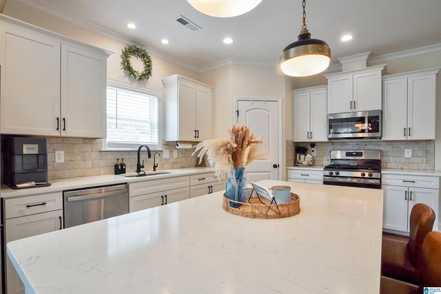 205 MAYFAIR PARK, Maylene, AL 35114