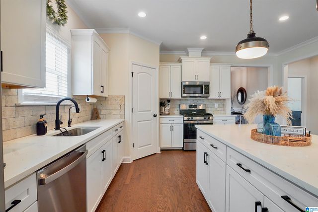 205 MAYFAIR PARK, Maylene, AL 35114