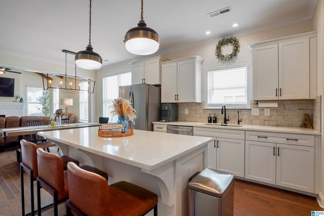 205 MAYFAIR PARK, Maylene, AL 35114