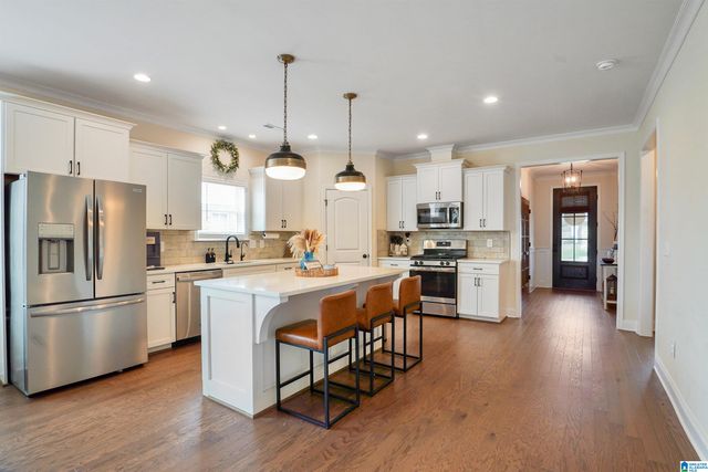 205 MAYFAIR PARK, Maylene, AL 35114